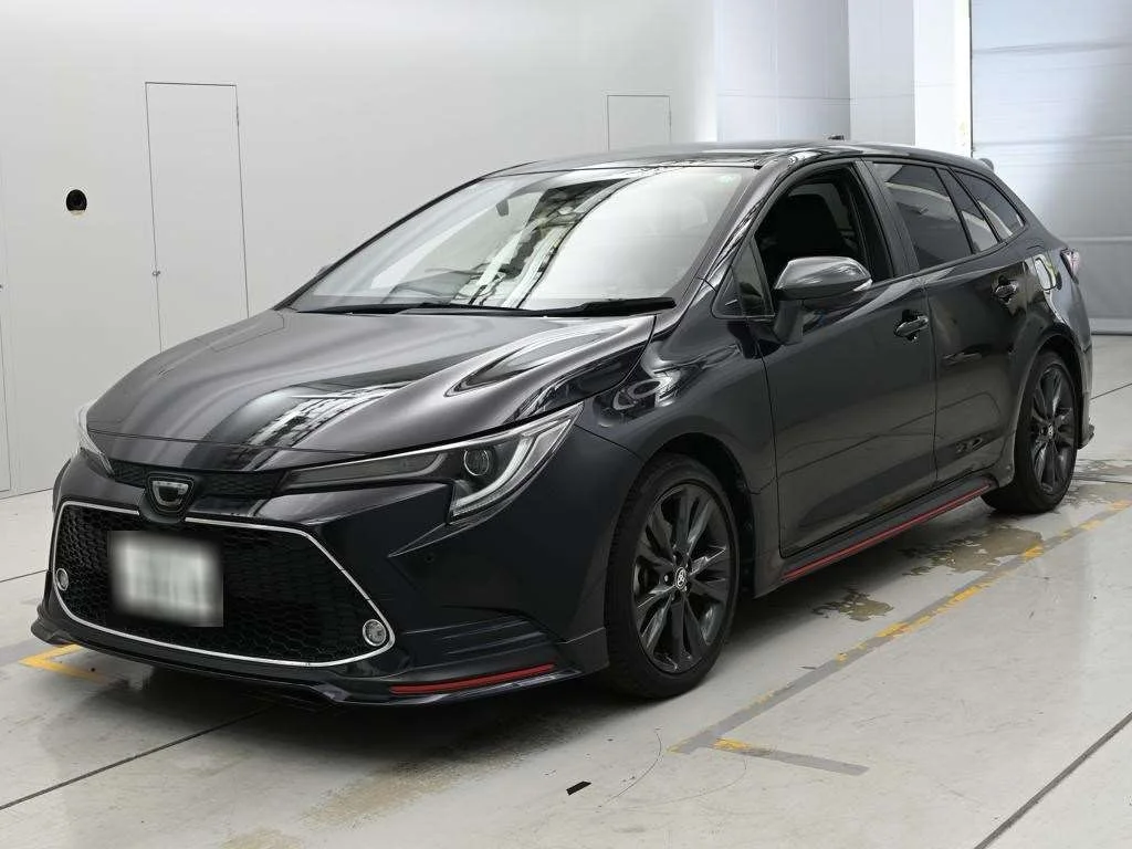 Toyota Corolla Wagon ZRE212W 2019